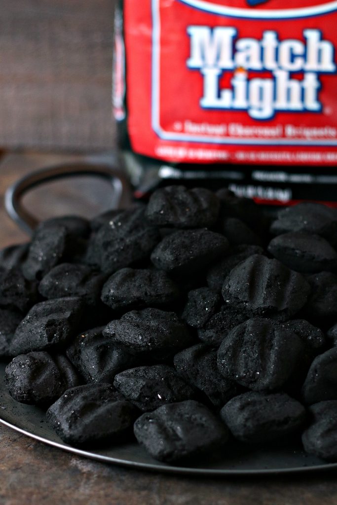 charcoal for grill 